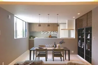 企画住宅02 Project