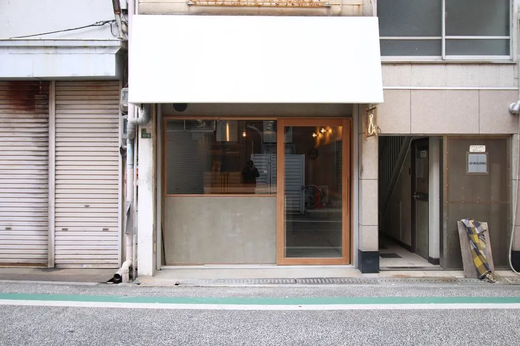 ファサード