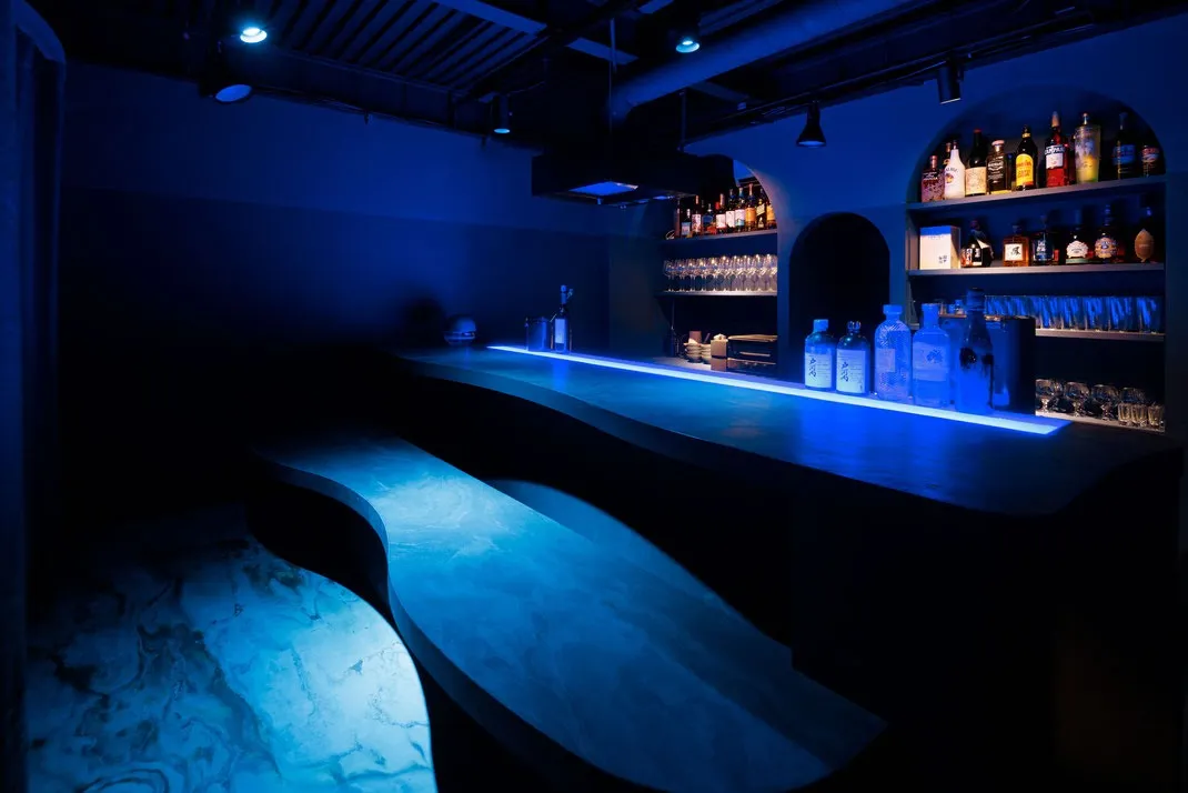 Bar 氵