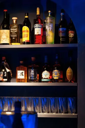 Bar 氵