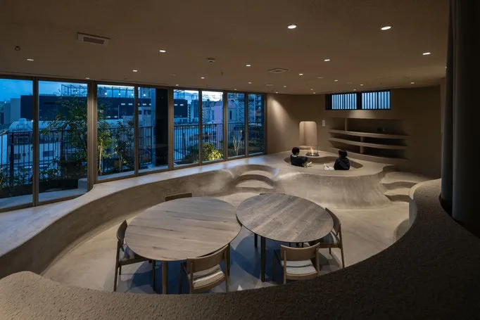 ソソラソウ(錢屋本館南館7階)