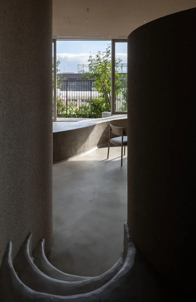 ソソラソウ(錢屋本館南館7階)