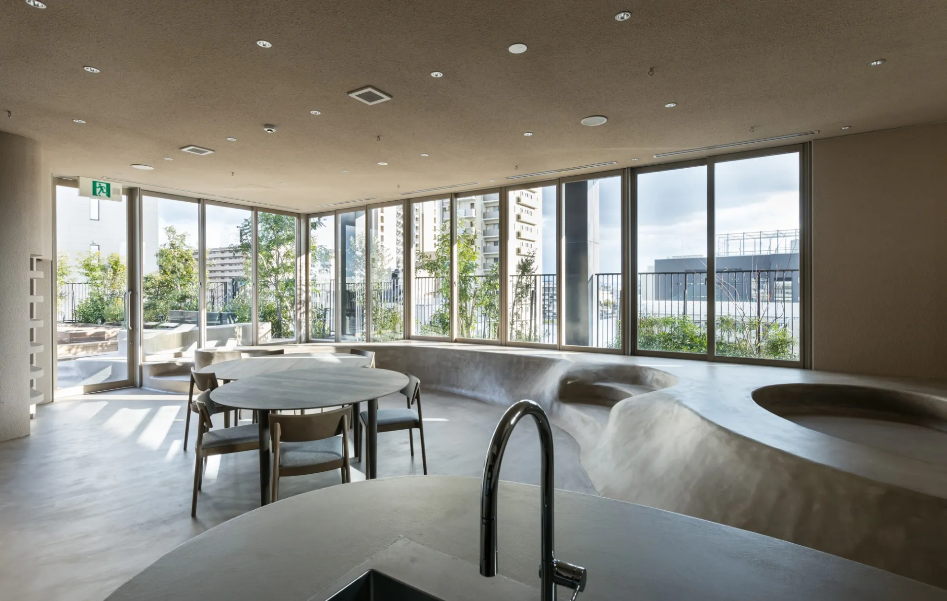ソソラソウ(錢屋本館南館7階)