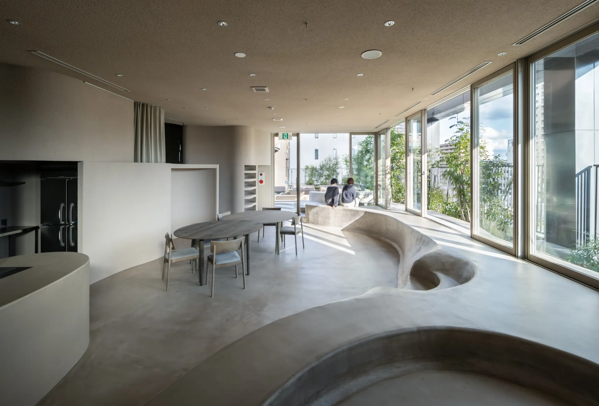 ソソラソウ(錢屋本館南館7階)