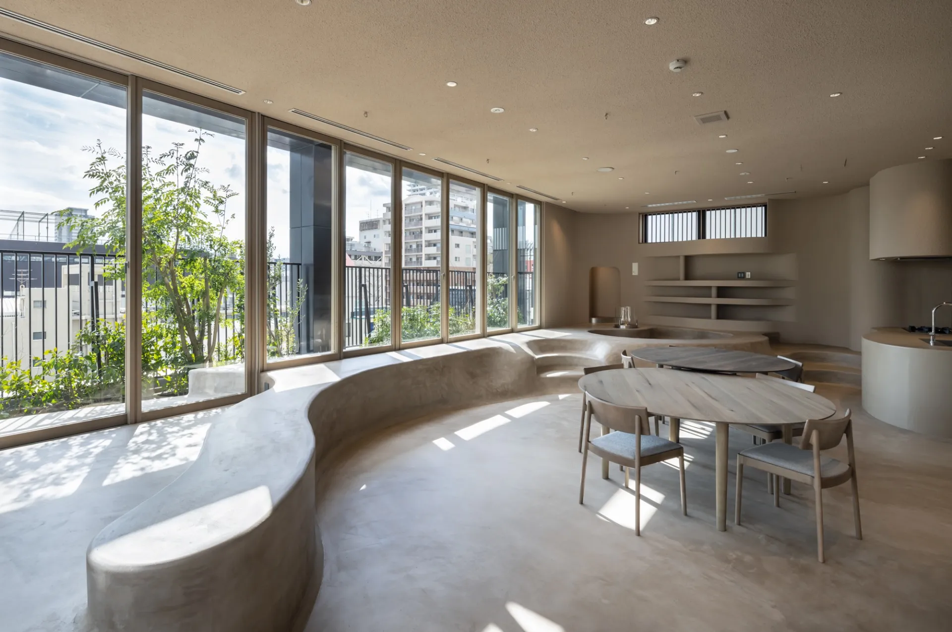 ソソラソウ(錢屋本館南館7階)
