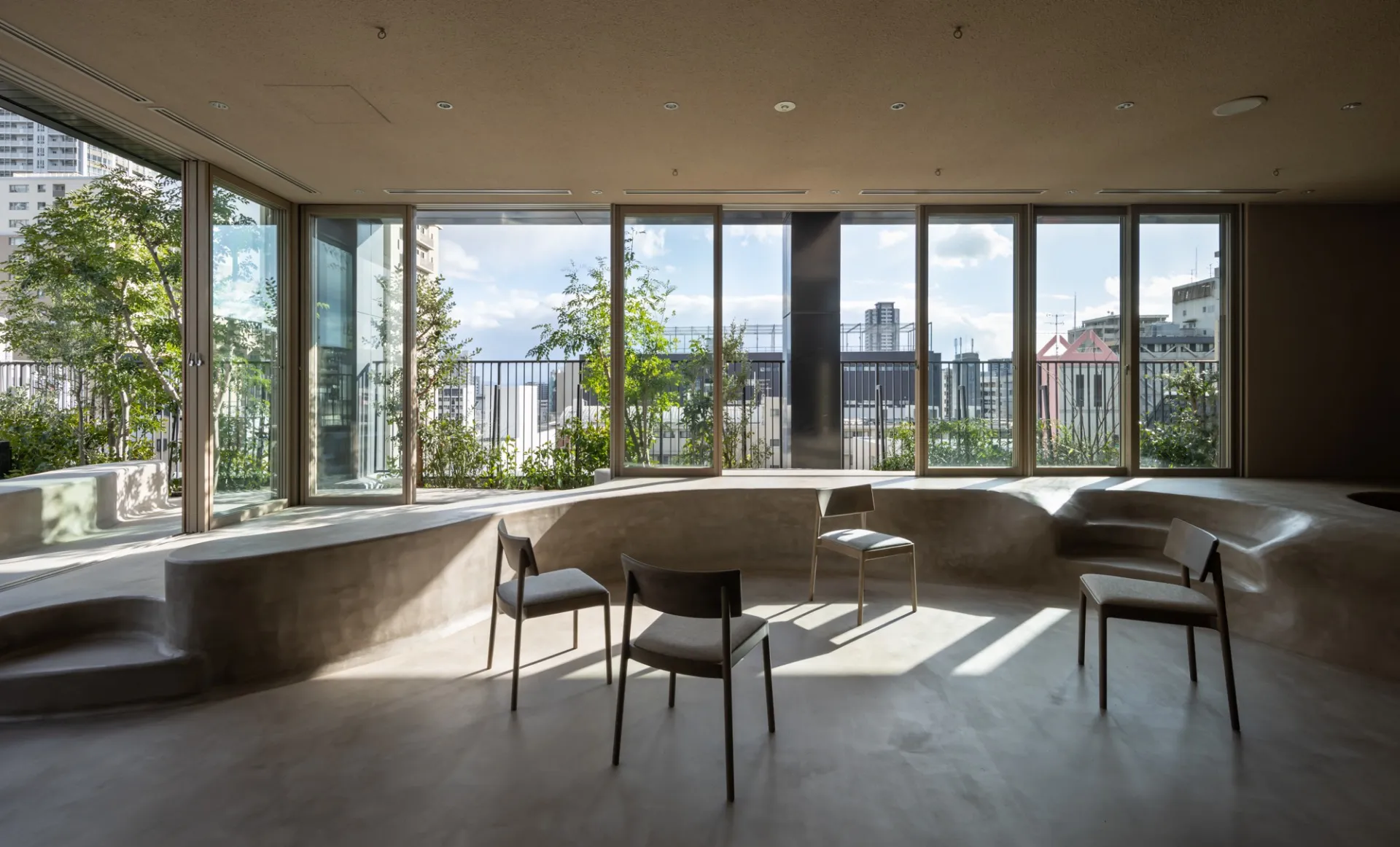 ソソラソウ(錢屋本館南館7階)