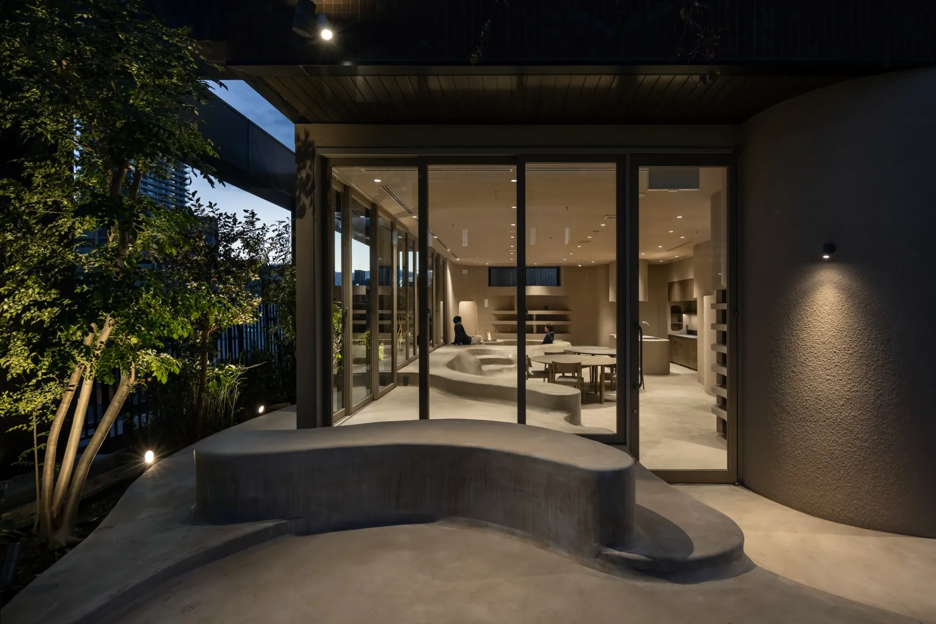 ソソラソウ(錢屋本館南館7階)